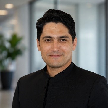 Umair Muhammad
