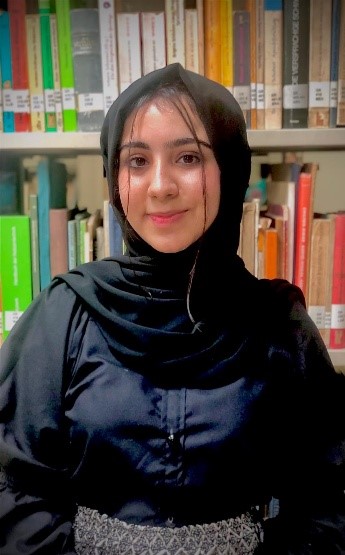 Laiba Tariq