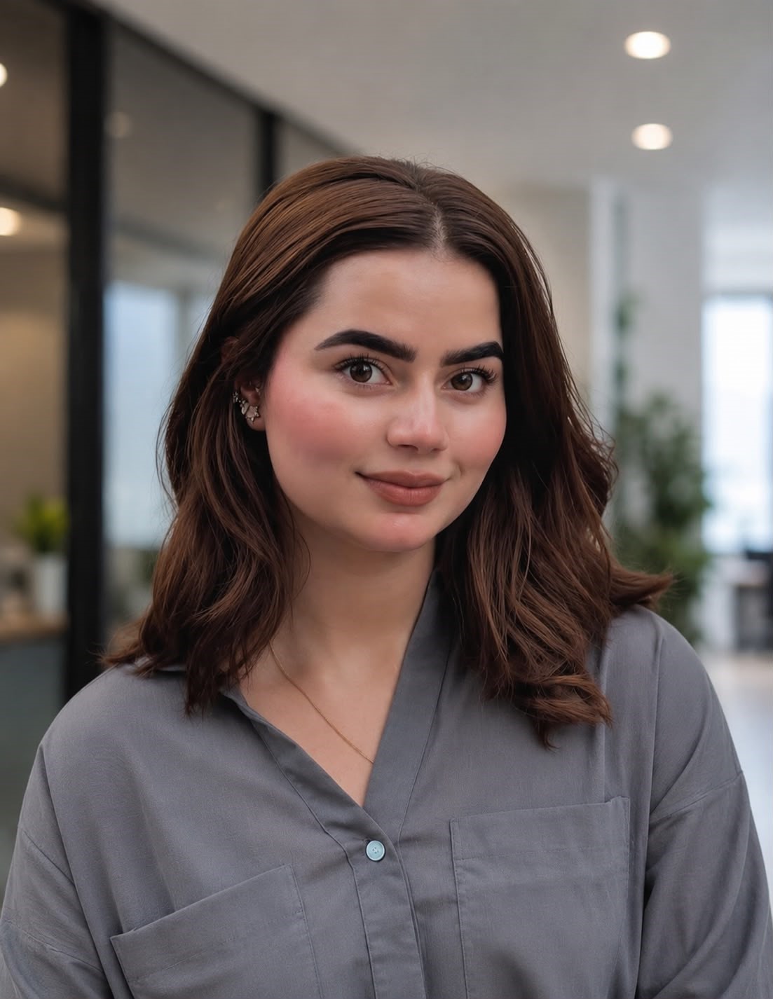 Maria Atiq