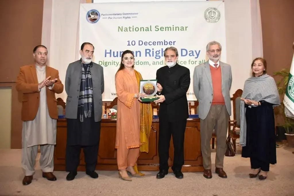 Human Rights Awards 2022