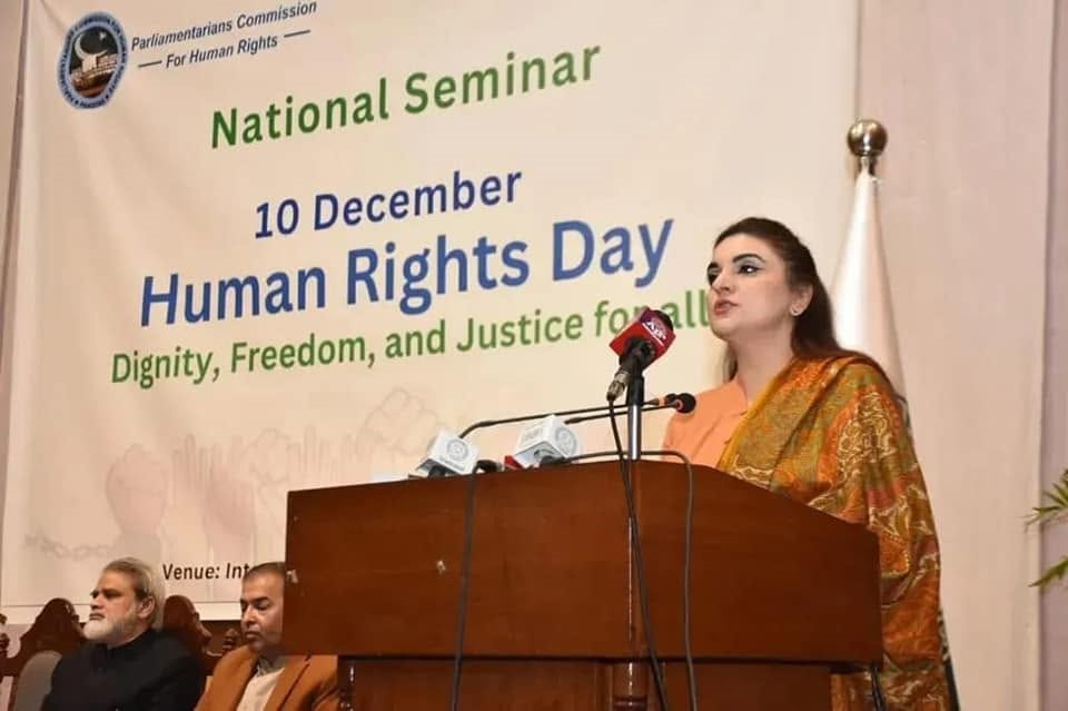 Human Rights Awards 2022