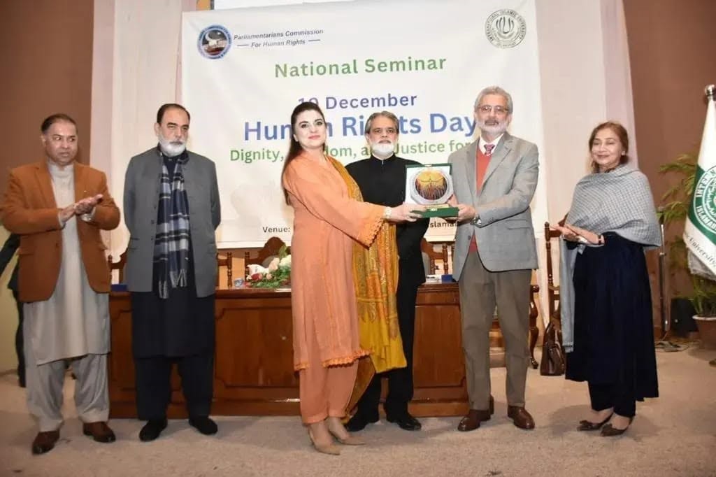 Human Rights Awards 2022