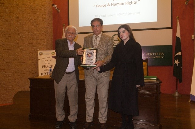 Human Rights Awards 2021