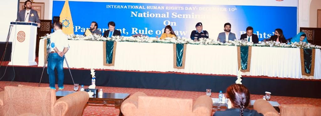 Human Rights Awards 2020