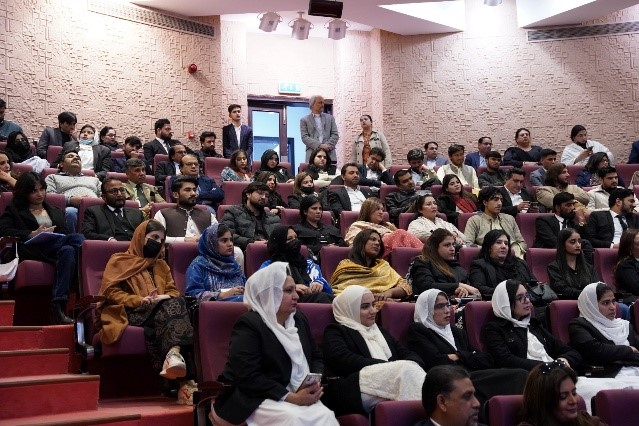 Human Rights Awards 2025