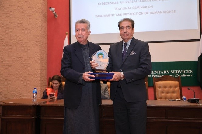 Human Rights Awards 2024
