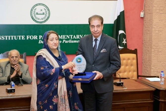Human Rights Awards 2024