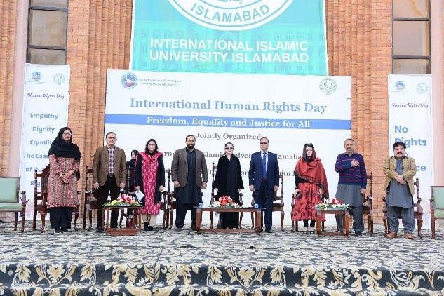 Human Rights Awards 2023