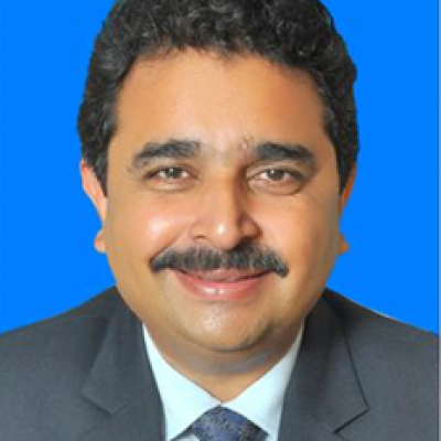 KM